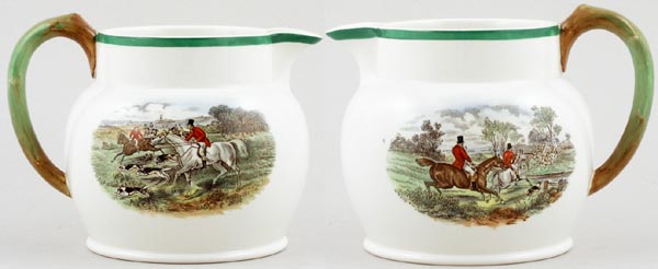 Jug or Pitcher c1930s
